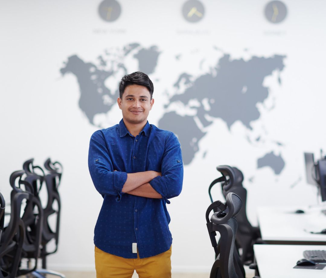 Wasta Find Your Talent