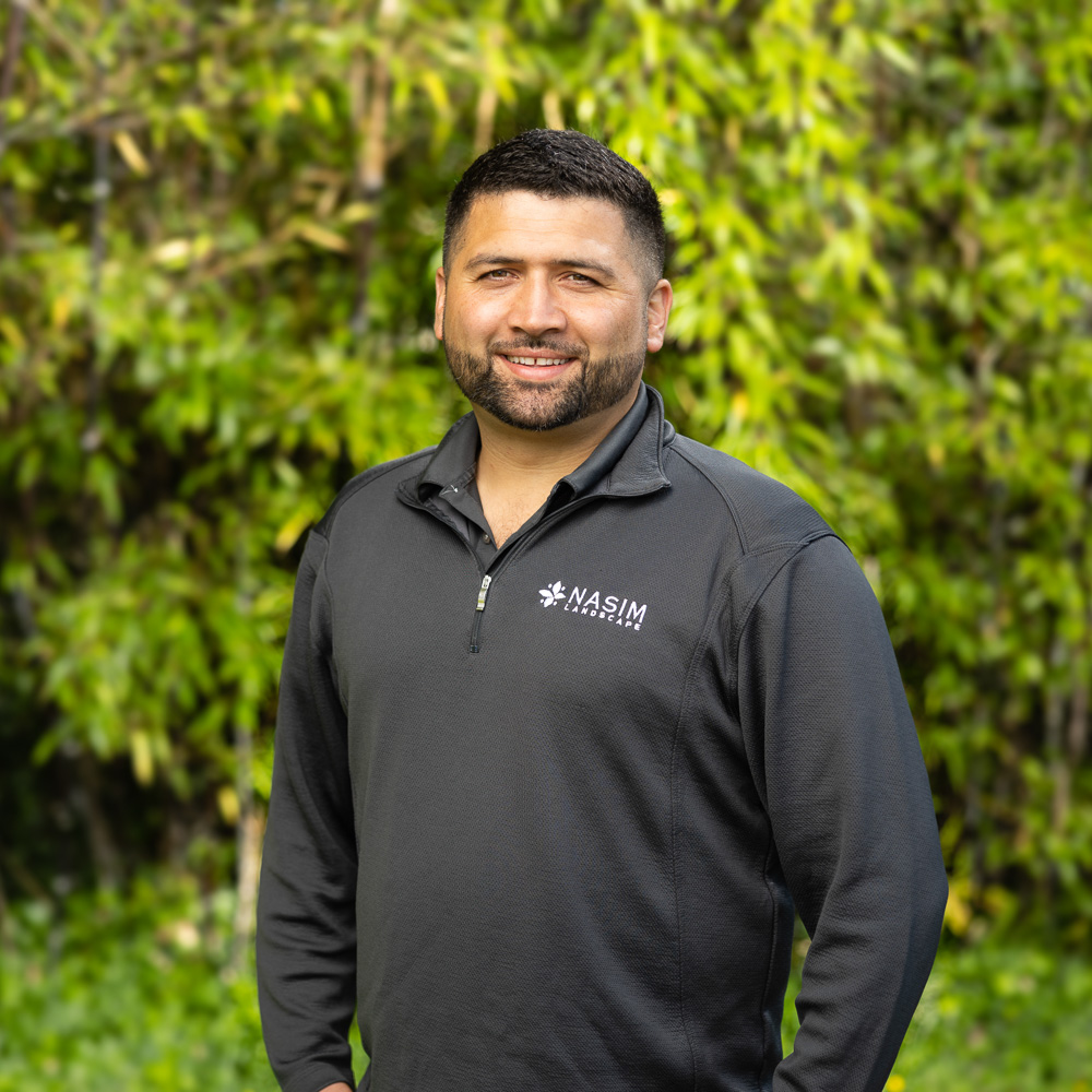 Niwar Nasim, President at Nasim Landscape