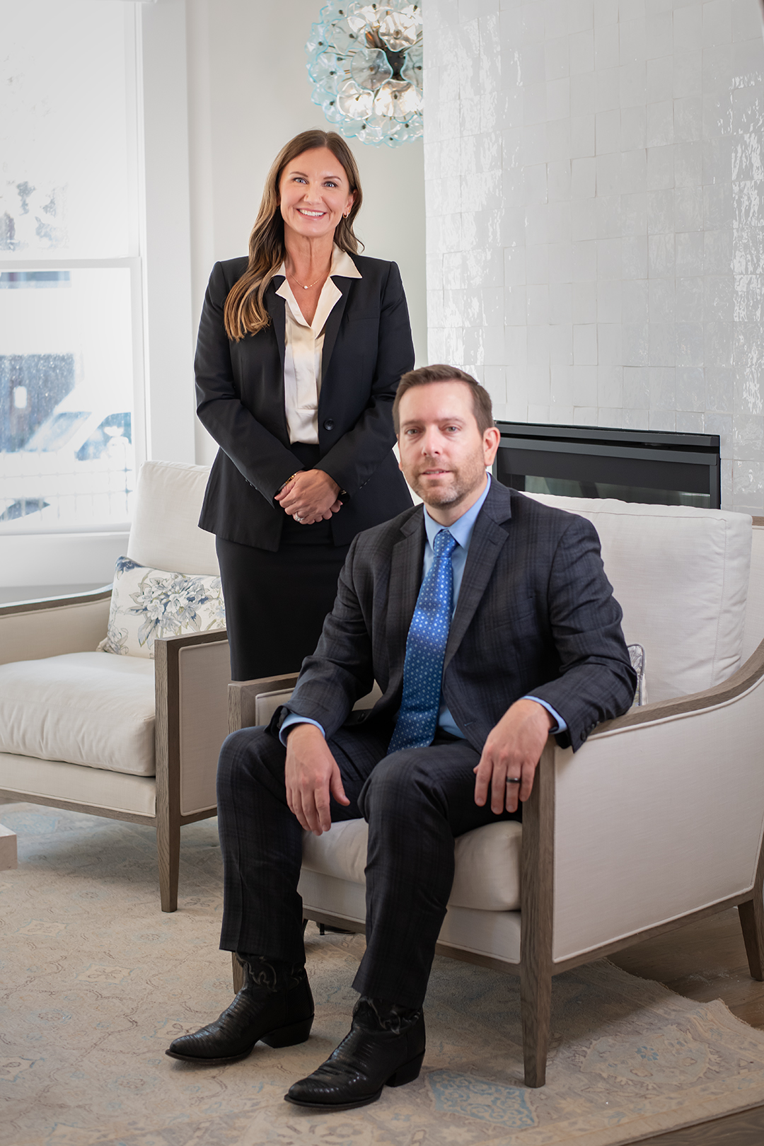 Wray Willis LLP We've got you covered when your insurance company doesn't.