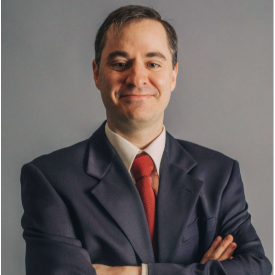 Dr. Thomas Rankin, PhD Happier Living