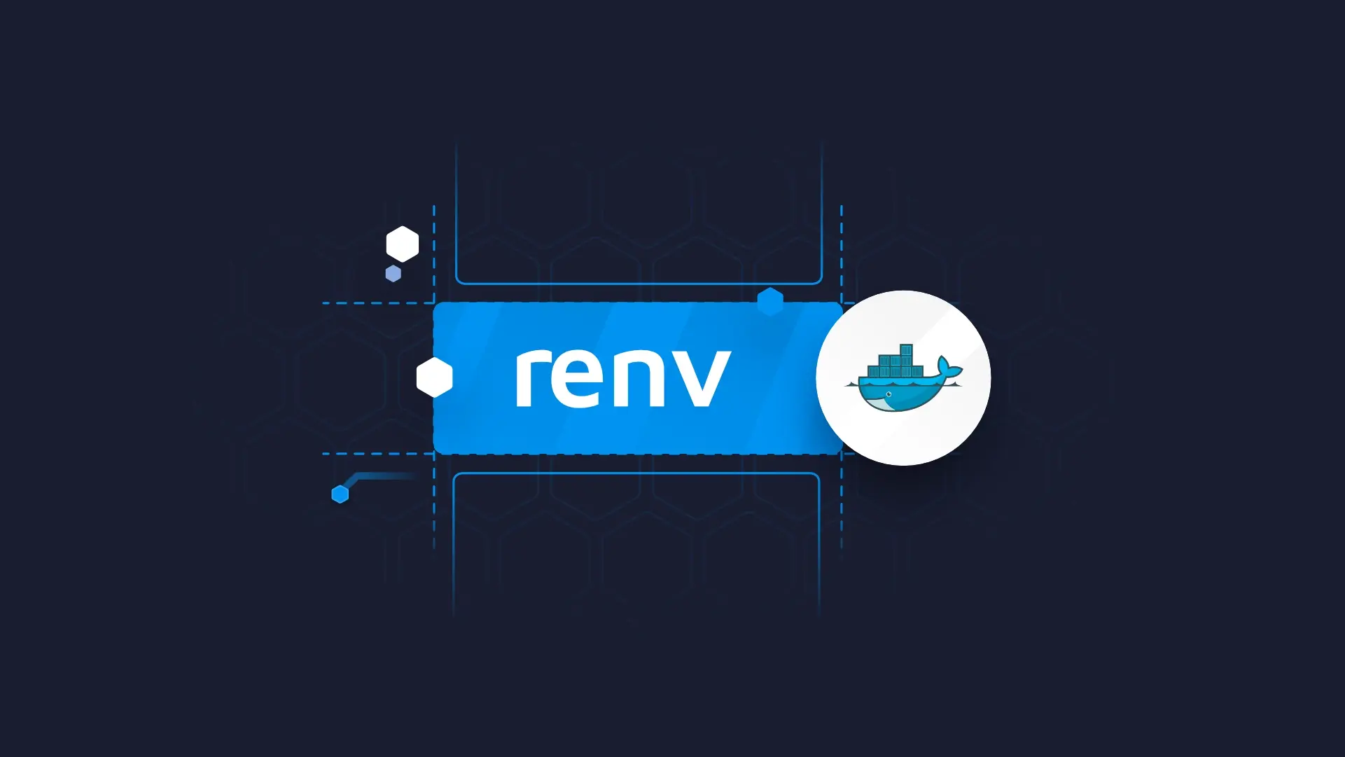 Renv with Docker: How to Dockerize a Shiny Application with a Reproducible Environment