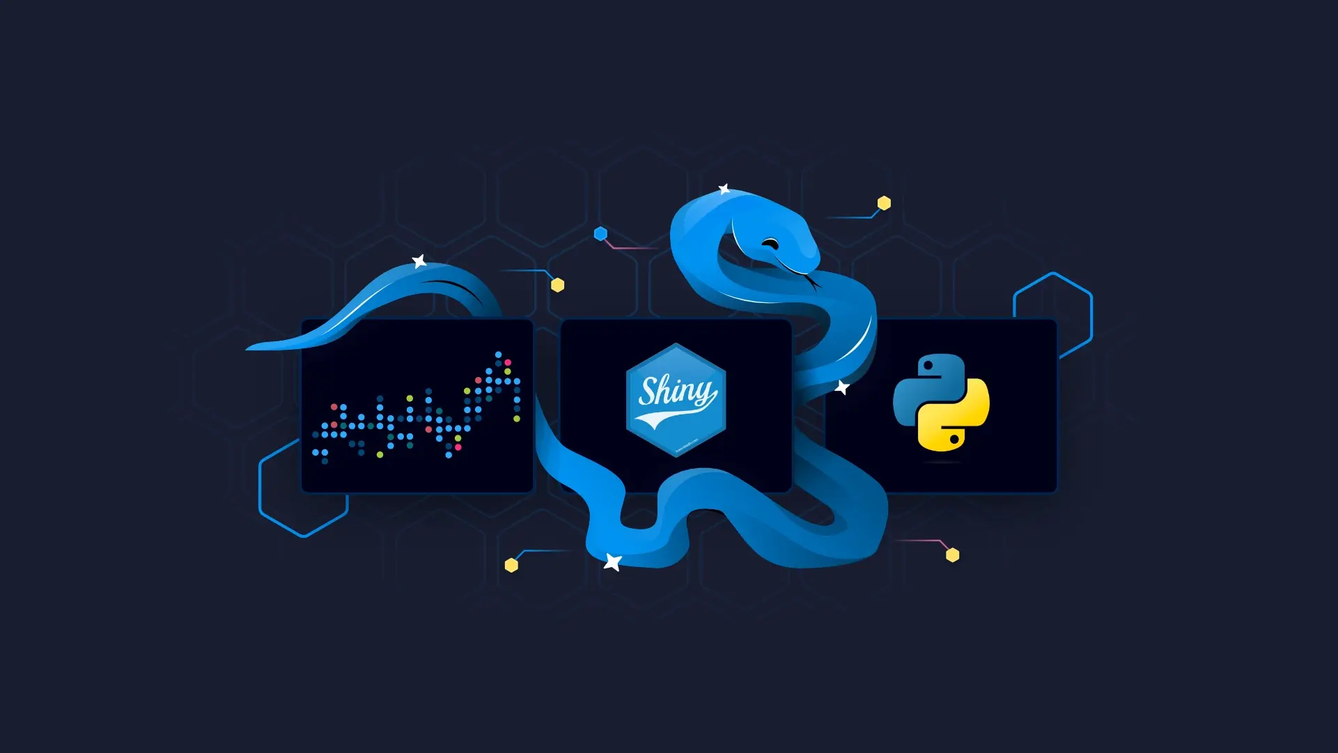 Shiny Express: Blending the Best of Shiny and Streamlit for Dashboard ...