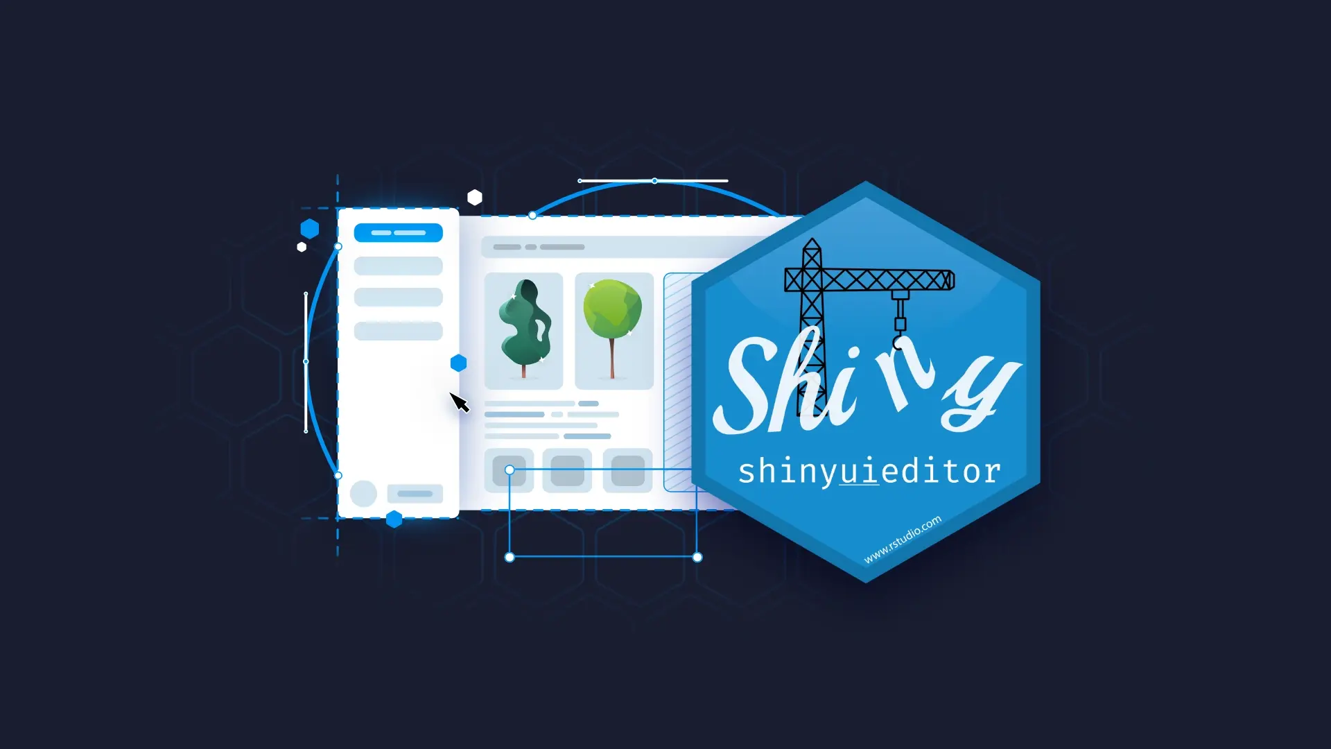 Innovate Faster with {ShinyUiEditor}: Effortless Shiny App Prototyping