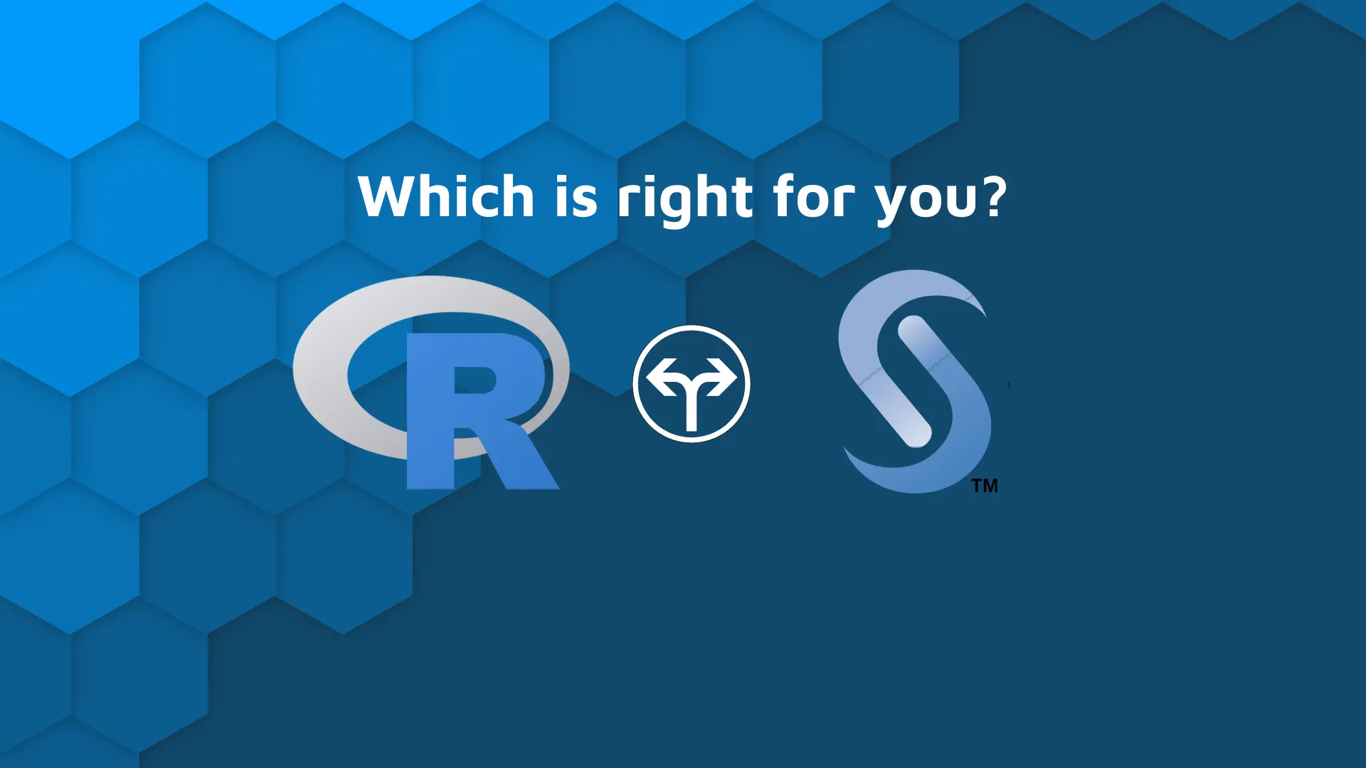 SAS vs R Programming: Which to Choose and How to Switch