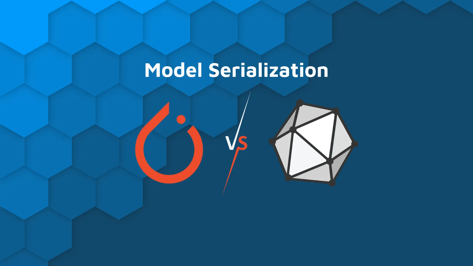 Benefits of Model Serialization in ML