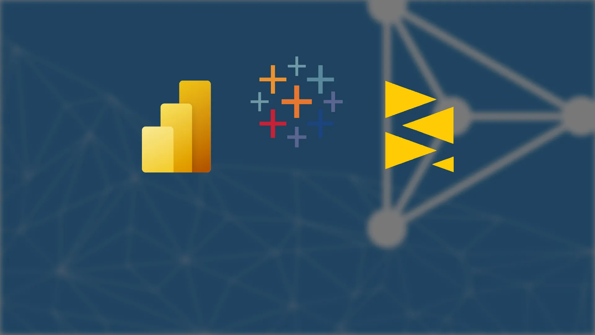 3 Top Business Intelligence Tools Compared: Tableau, PowerBI, and Sisense