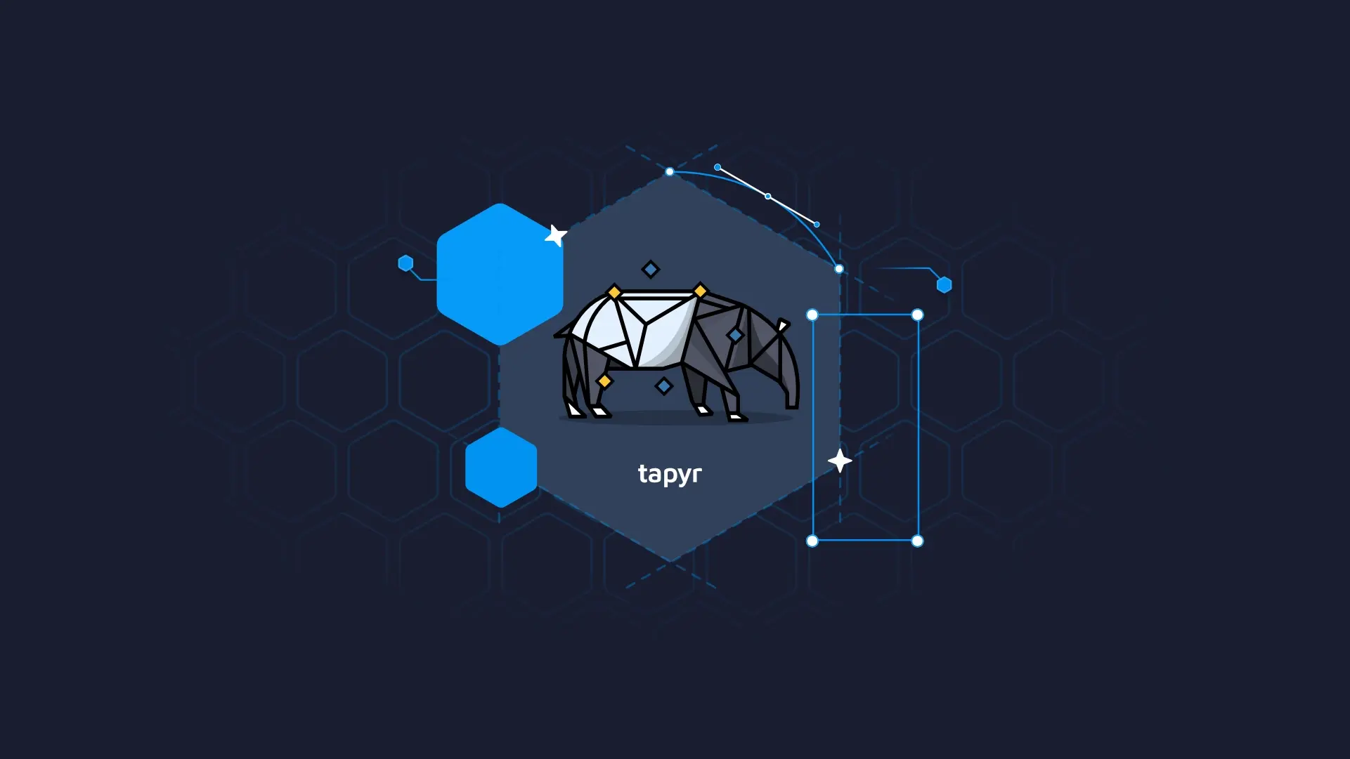 Tapyr hex