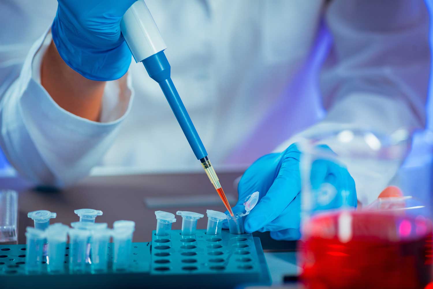 Future Treatments