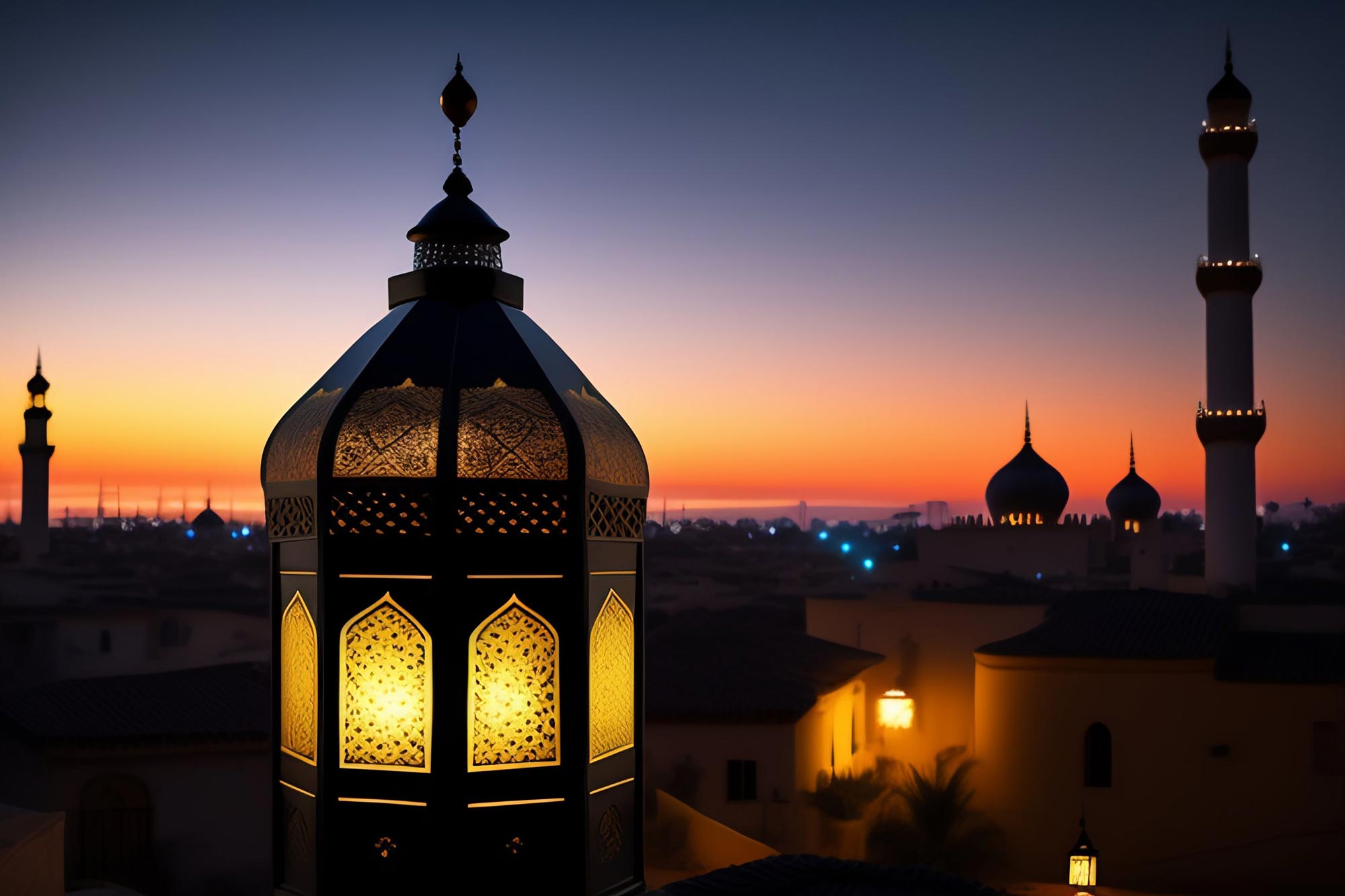 Living in Madinah | Fakeeh Careers