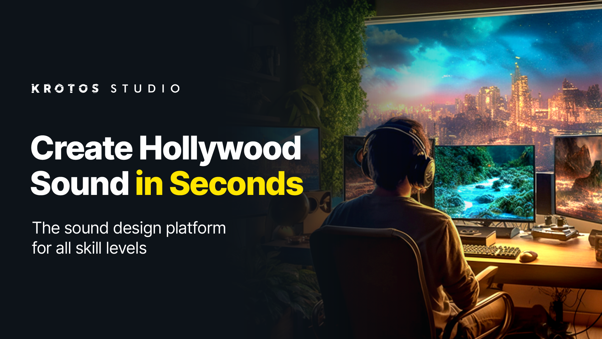 Guide to Redeeming Your Krotos Studio Coupon Code