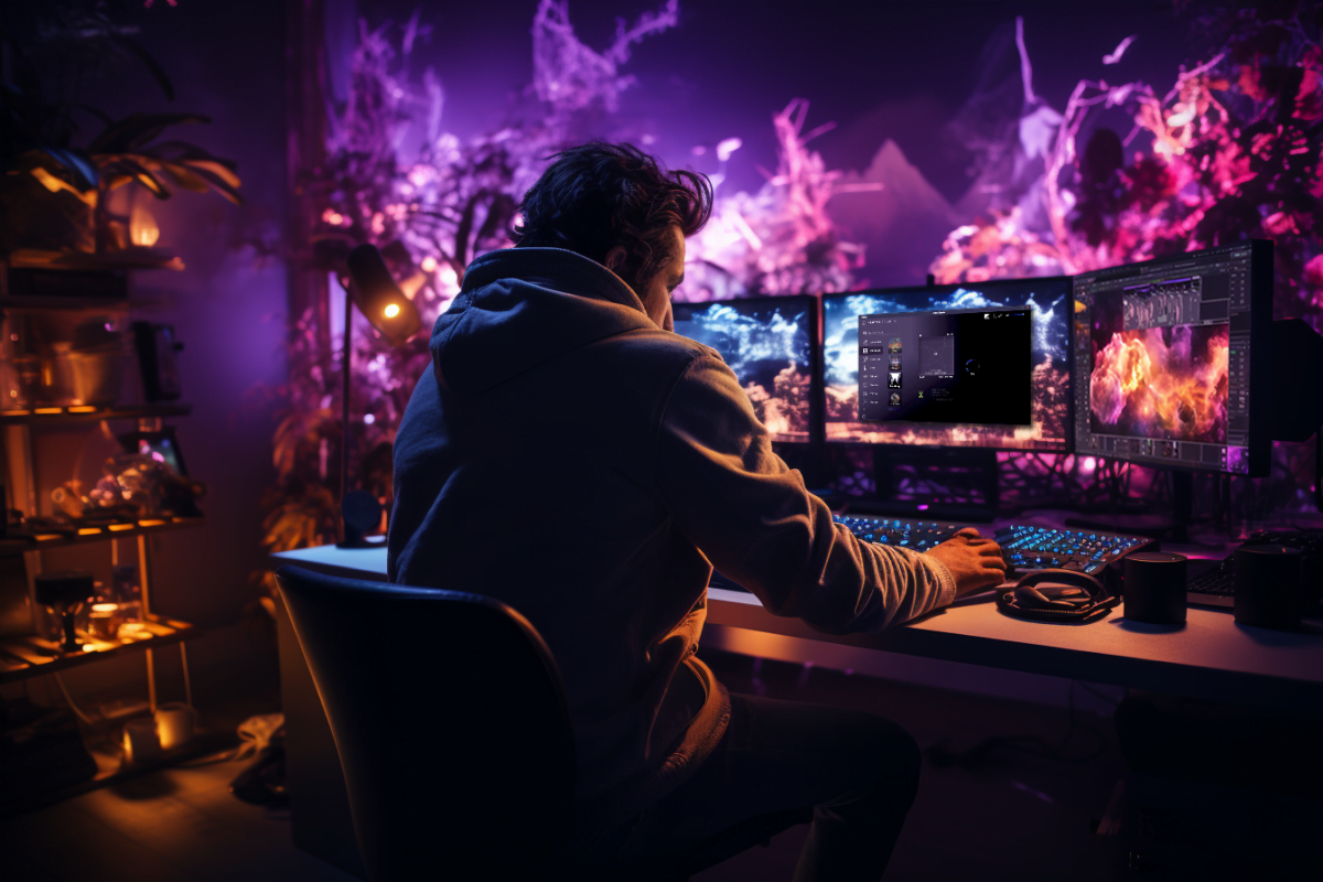 Getting Started with Krotos Studio