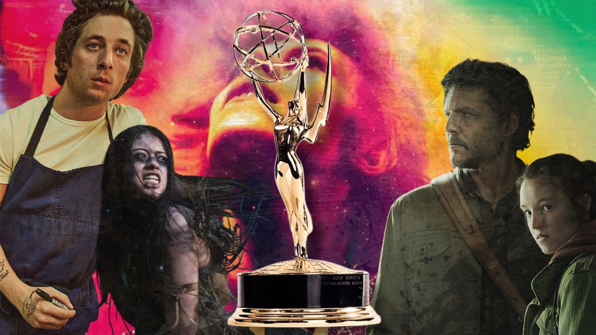 2023 Emmy Awards Sound Editing Award Winners Listed