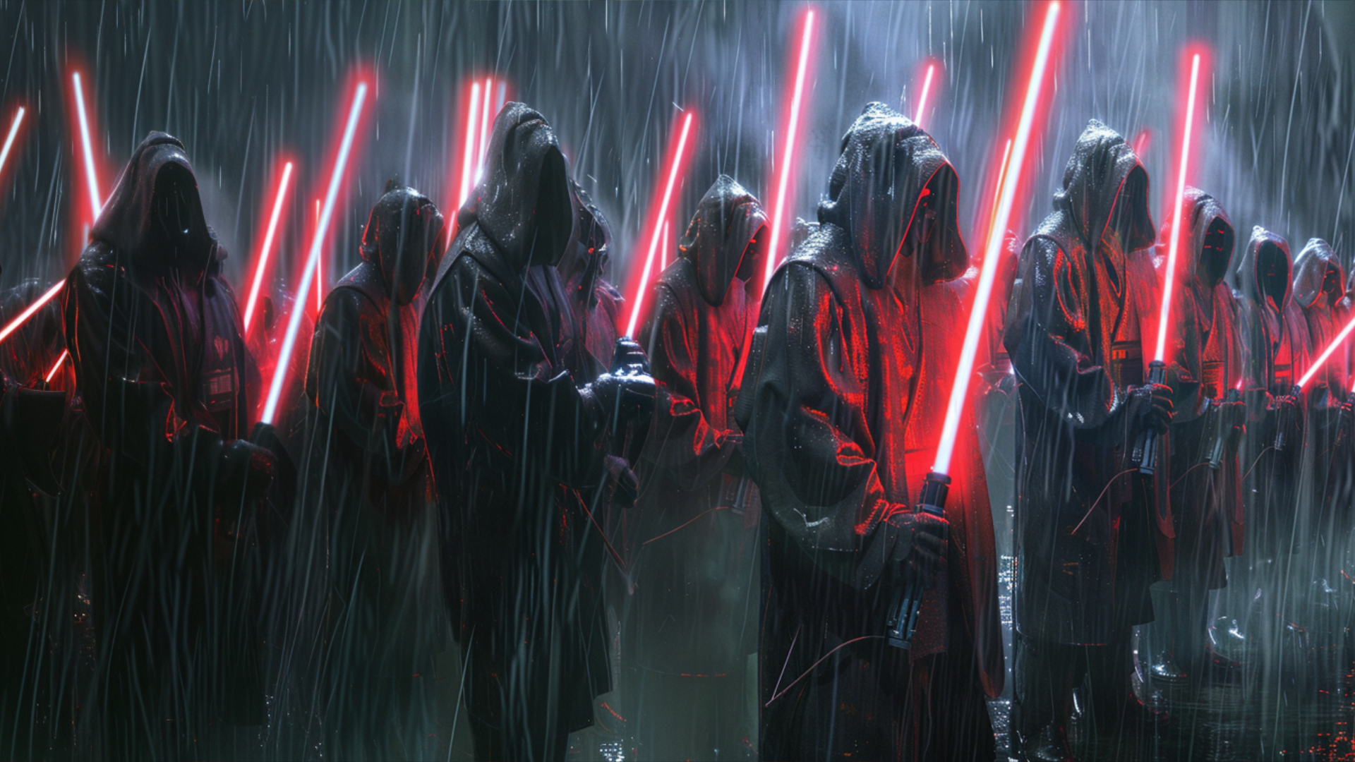 Make your own Star Wars Lightsaber Sound Effects