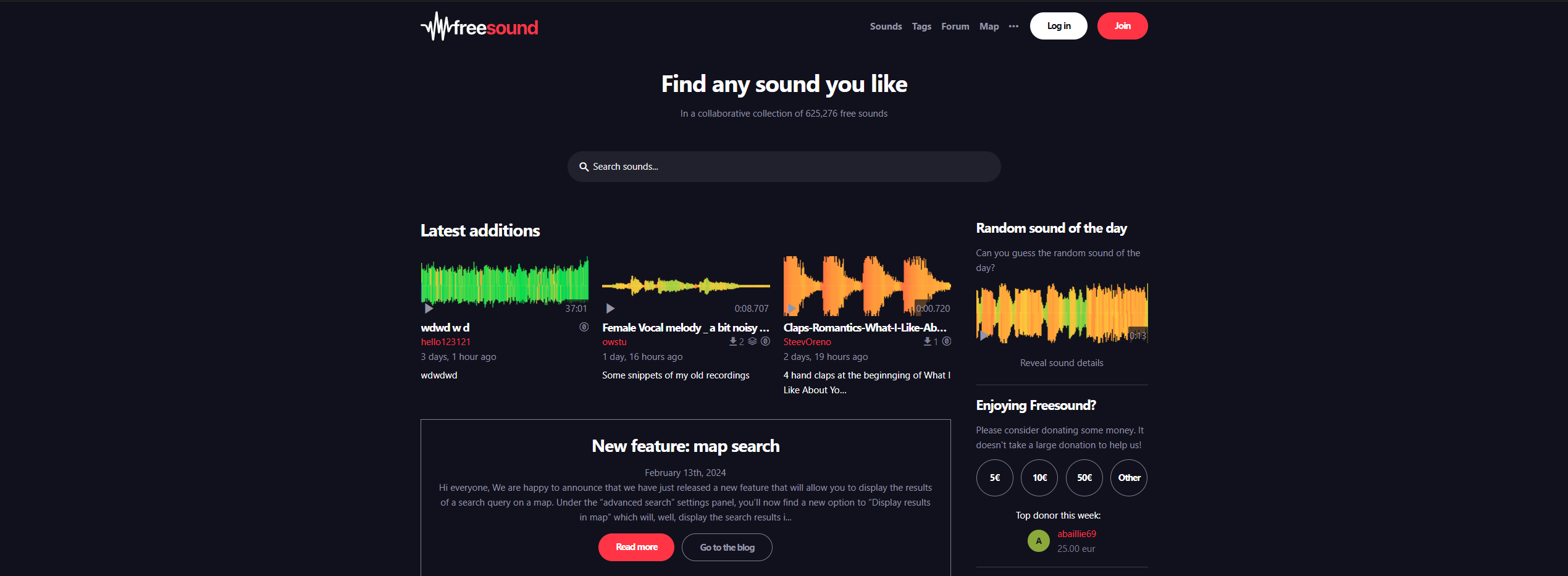 The 10 Best Sound Libraries to Find Great Sound Effects