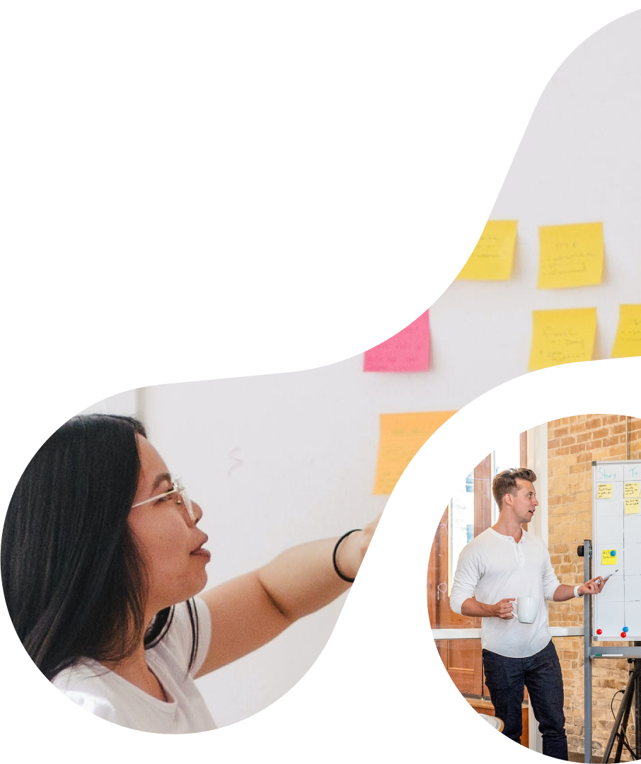 About & Company Information Origin