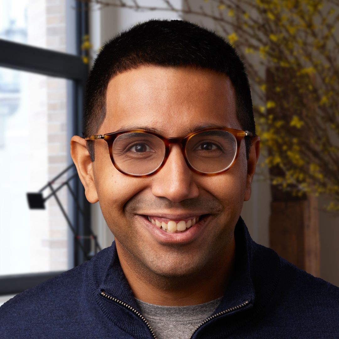 Kamran Ali Inspired Capital