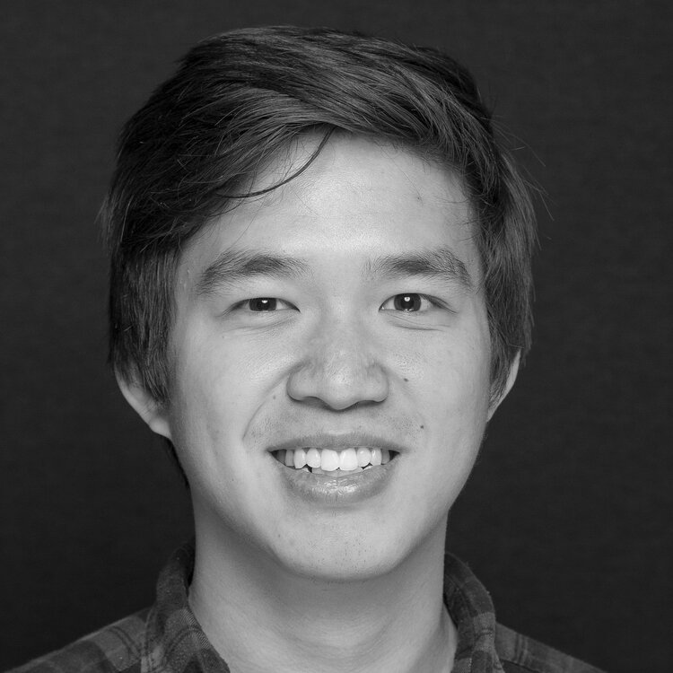 Photo of Ryan Chan