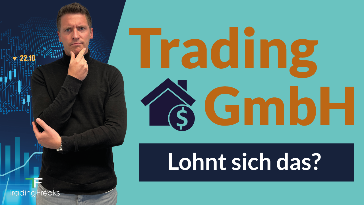Trading GmbH Erfahrungen, Tipps und Beispiele (RIDE Capital) TradingFreaks