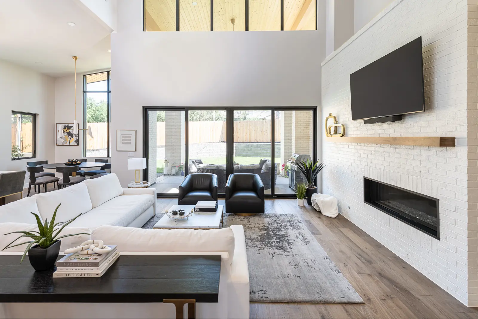 HOME | Nest Architectural Design - Residential Architecture & Interiors