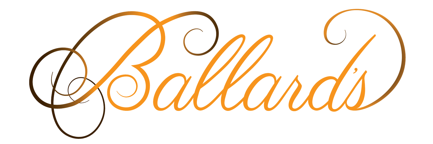 Ballard's Fine Art | Sheridan, WY