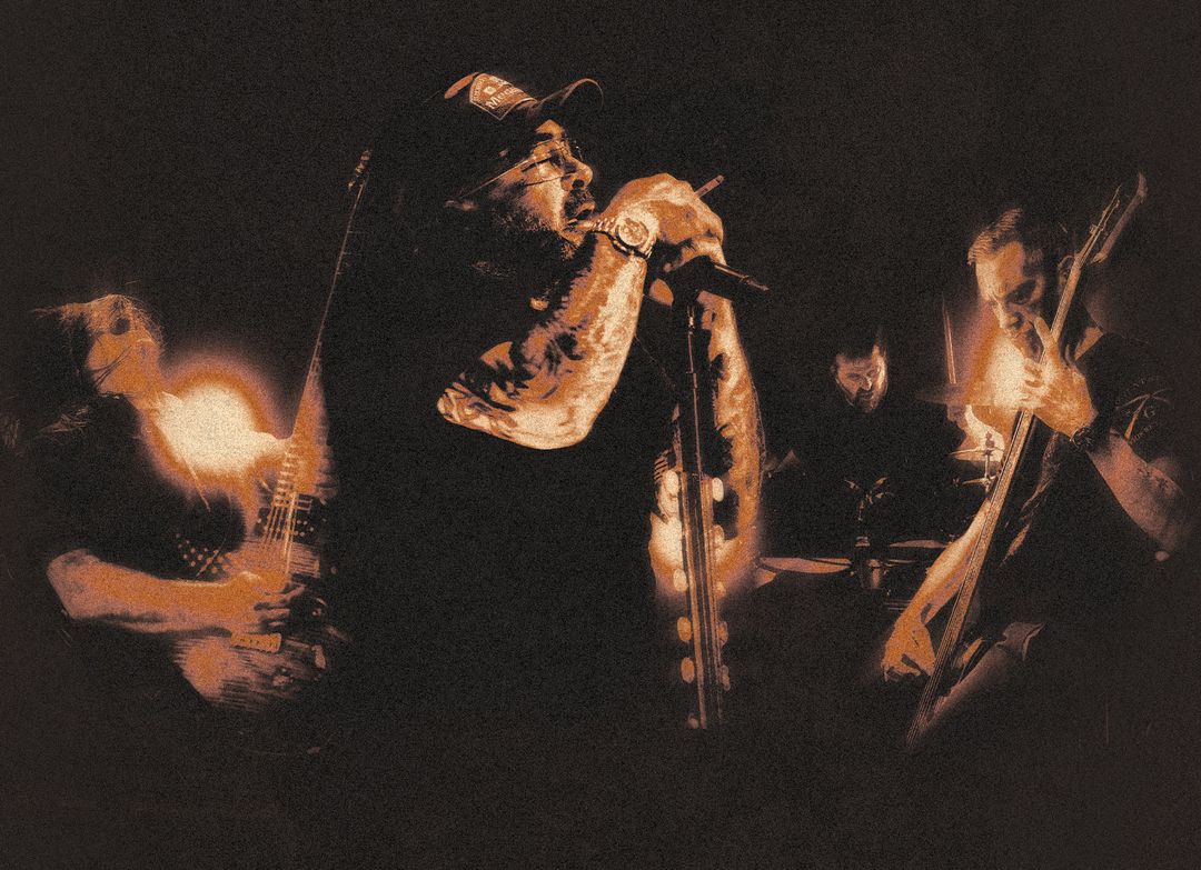 Band