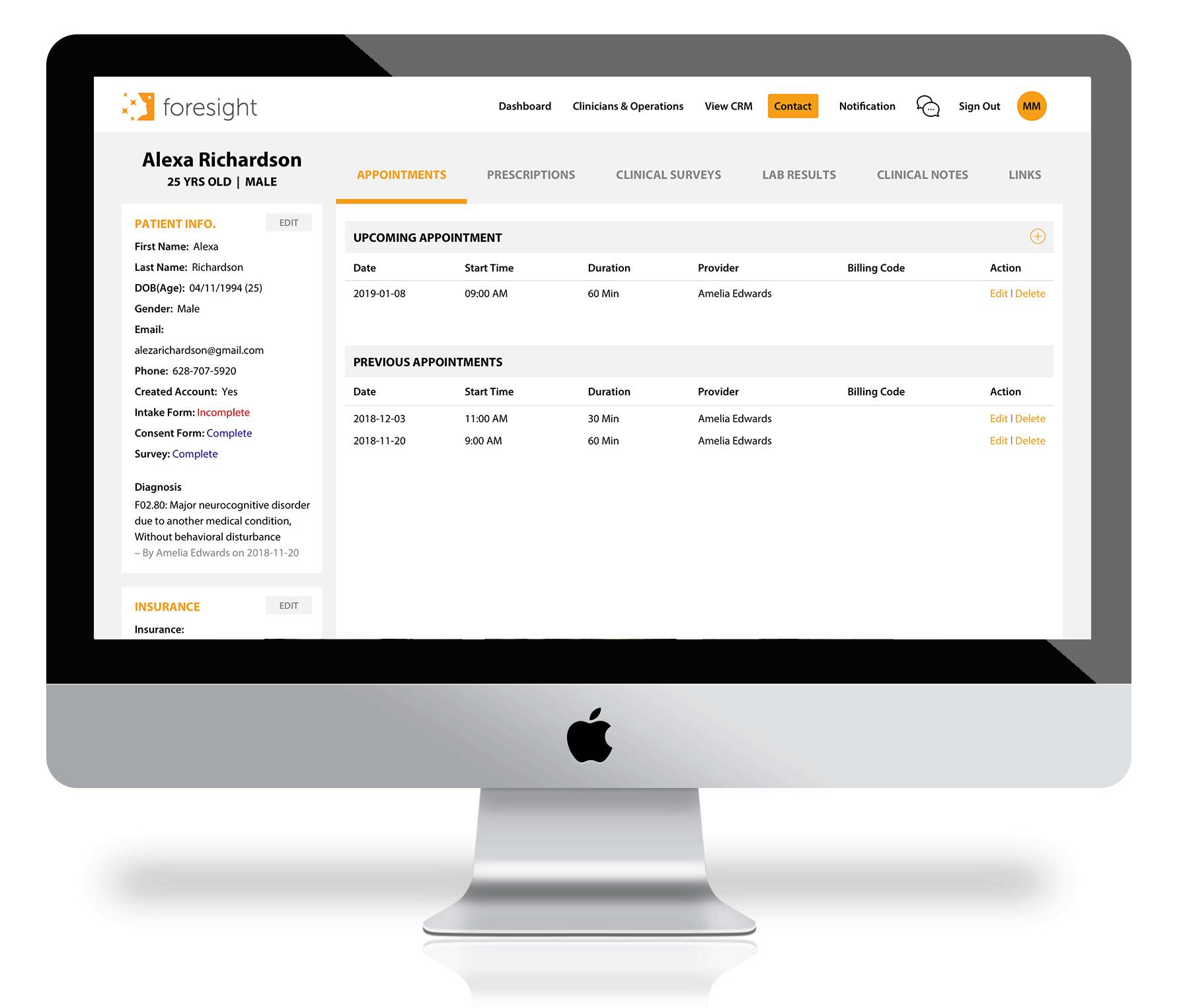 SoundCloud Final design 1