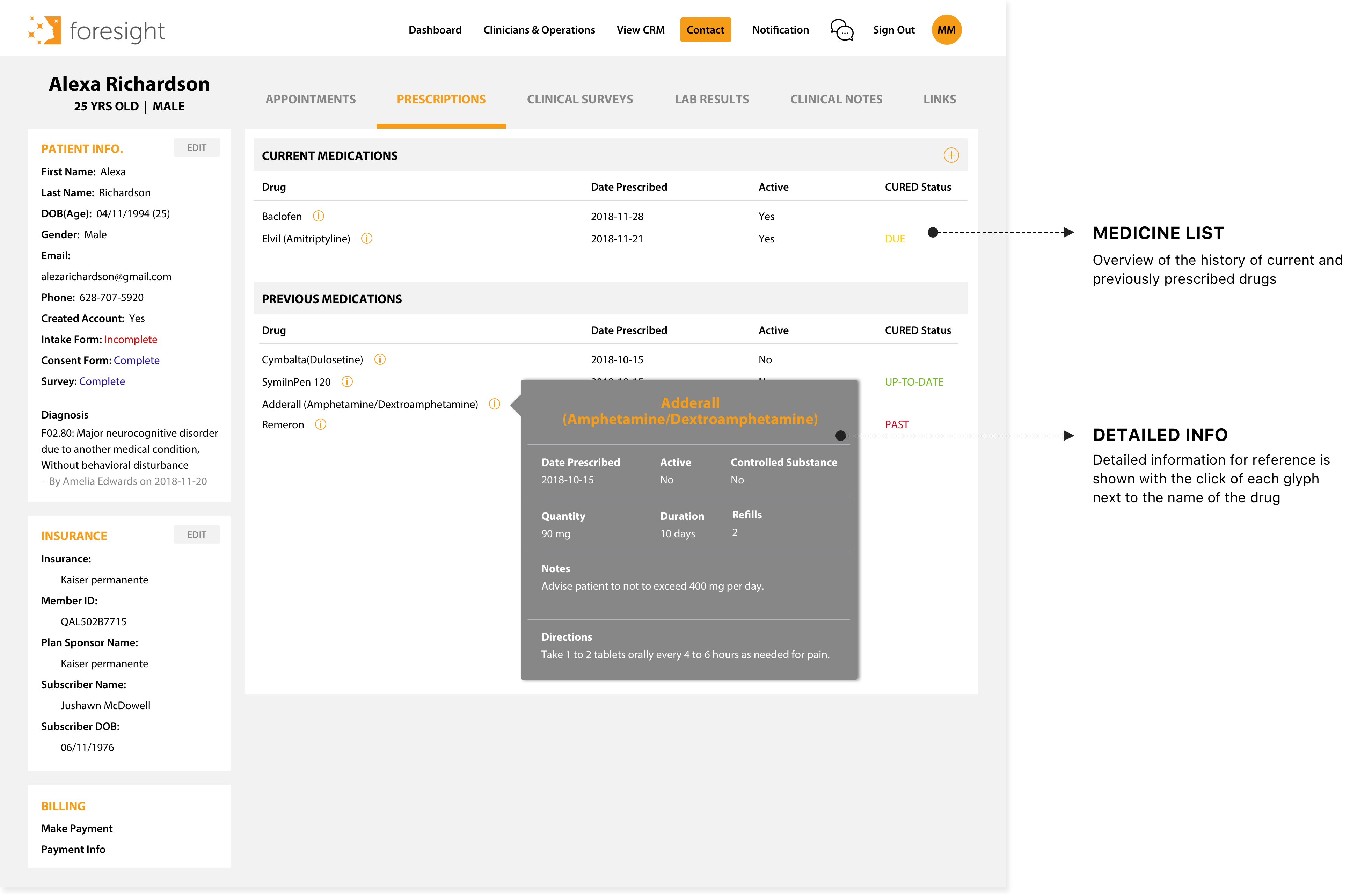SoundCloud Final design 1