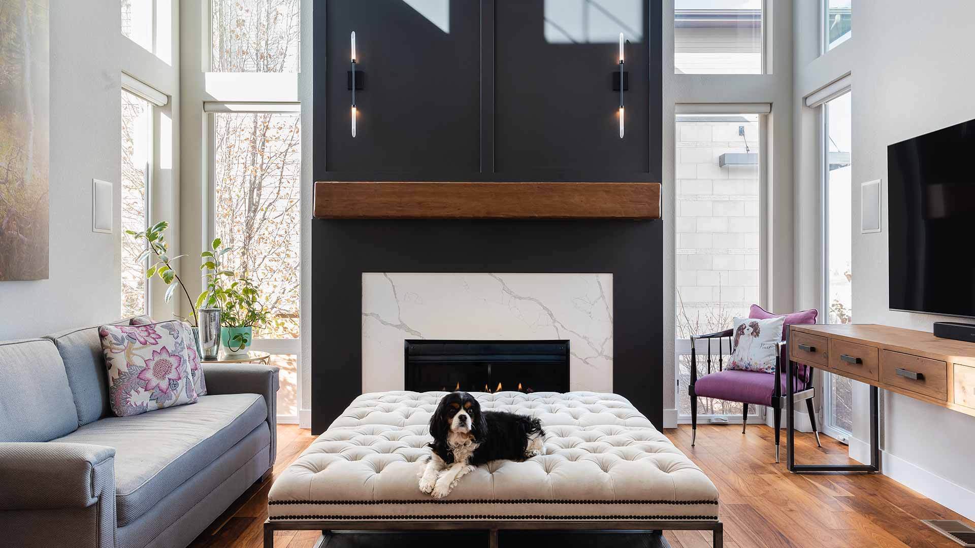 Top Interior Design Trends in 2022 to Inspire Your Next Home Renovation