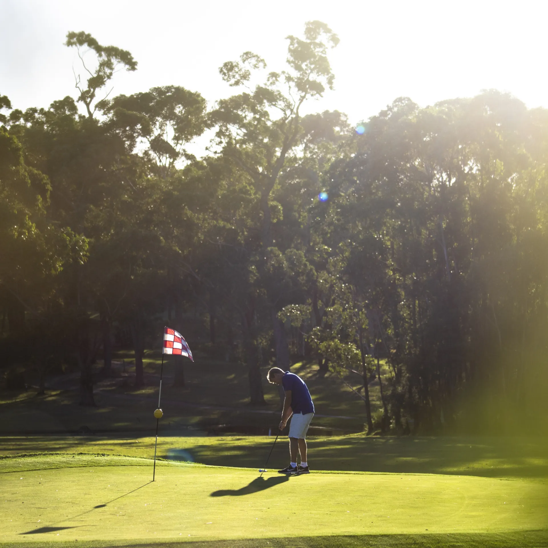 Sheargold Sussex Inlet Golf Village