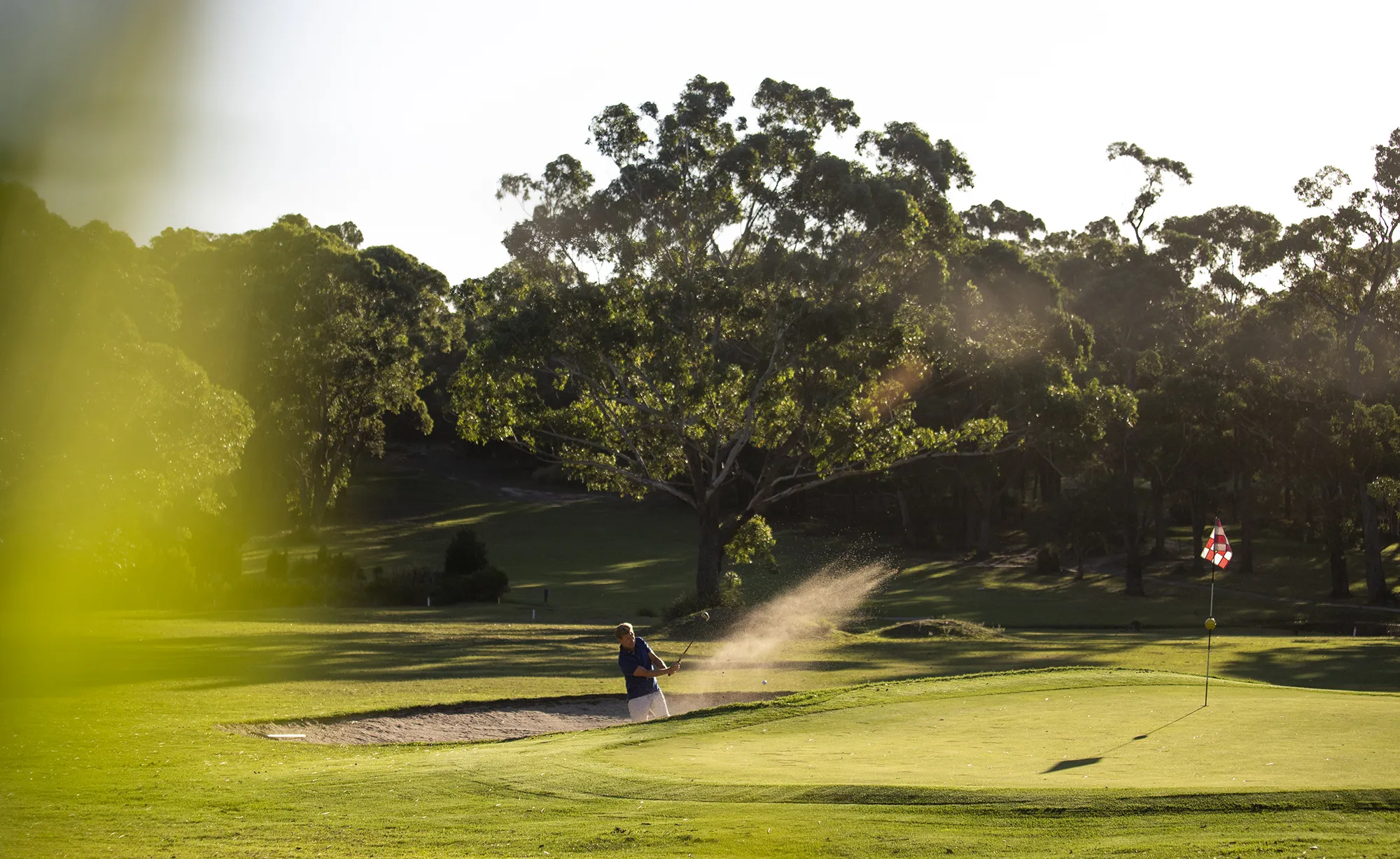 Sheargold Sussex Inlet Golf Village