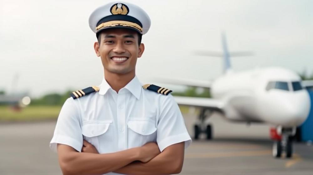 Phi công: Mẫu Thư Xin Việc và Hướng Dẫn Viết Thư Xin Việc Hiệu Quả