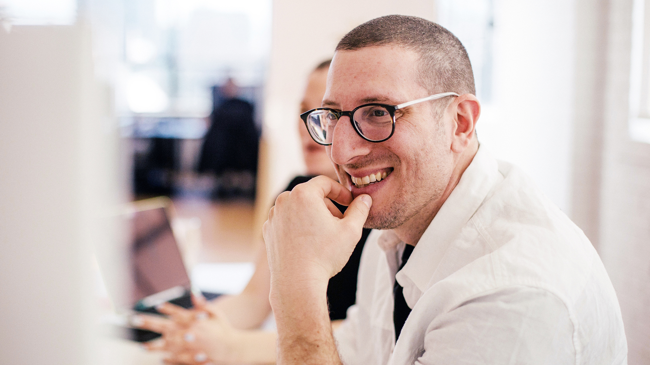 Insight Revenue | Your Insight Delivery Partner