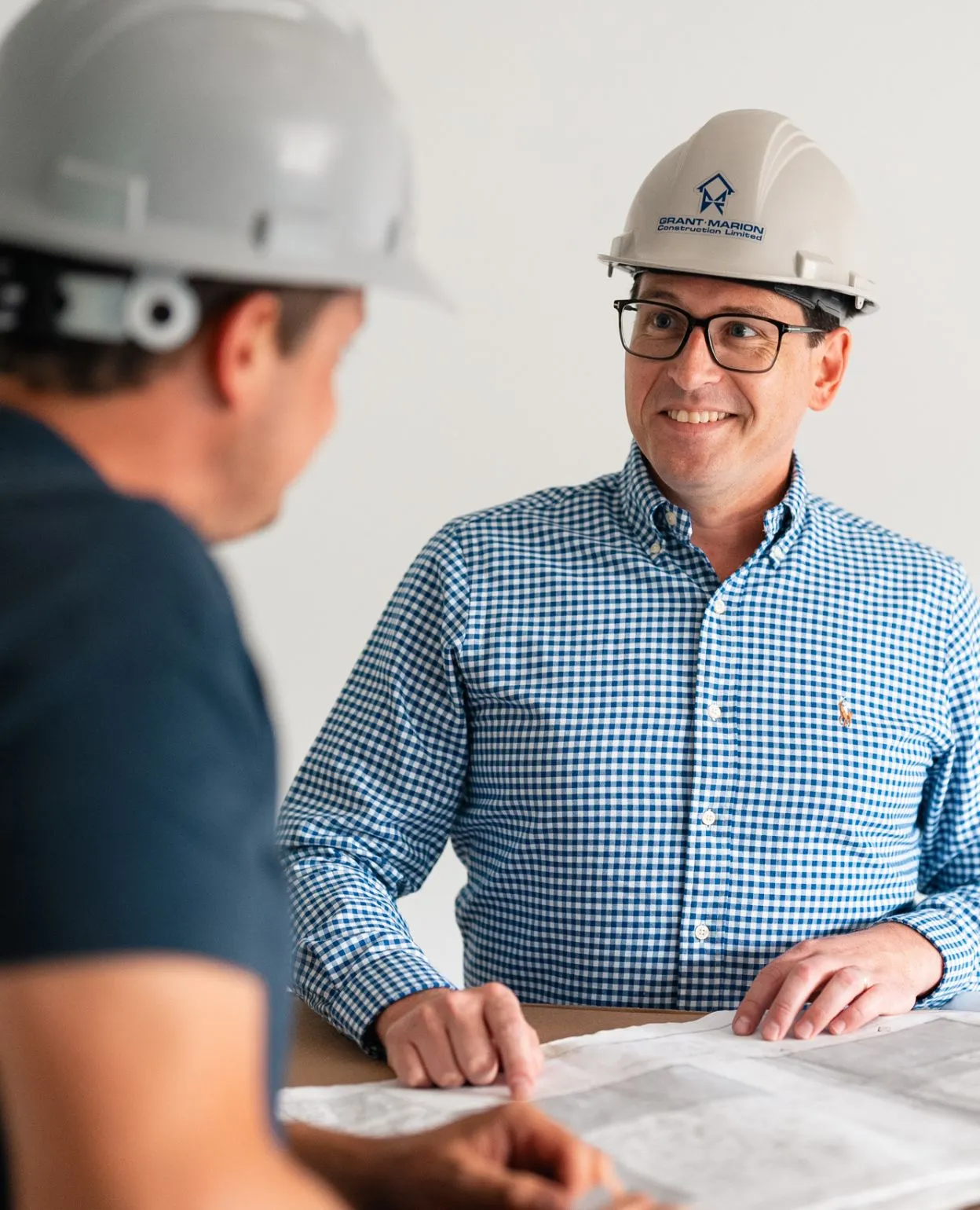 Experienced & Trusted Construction Services in Cornwall ON | Grant ...