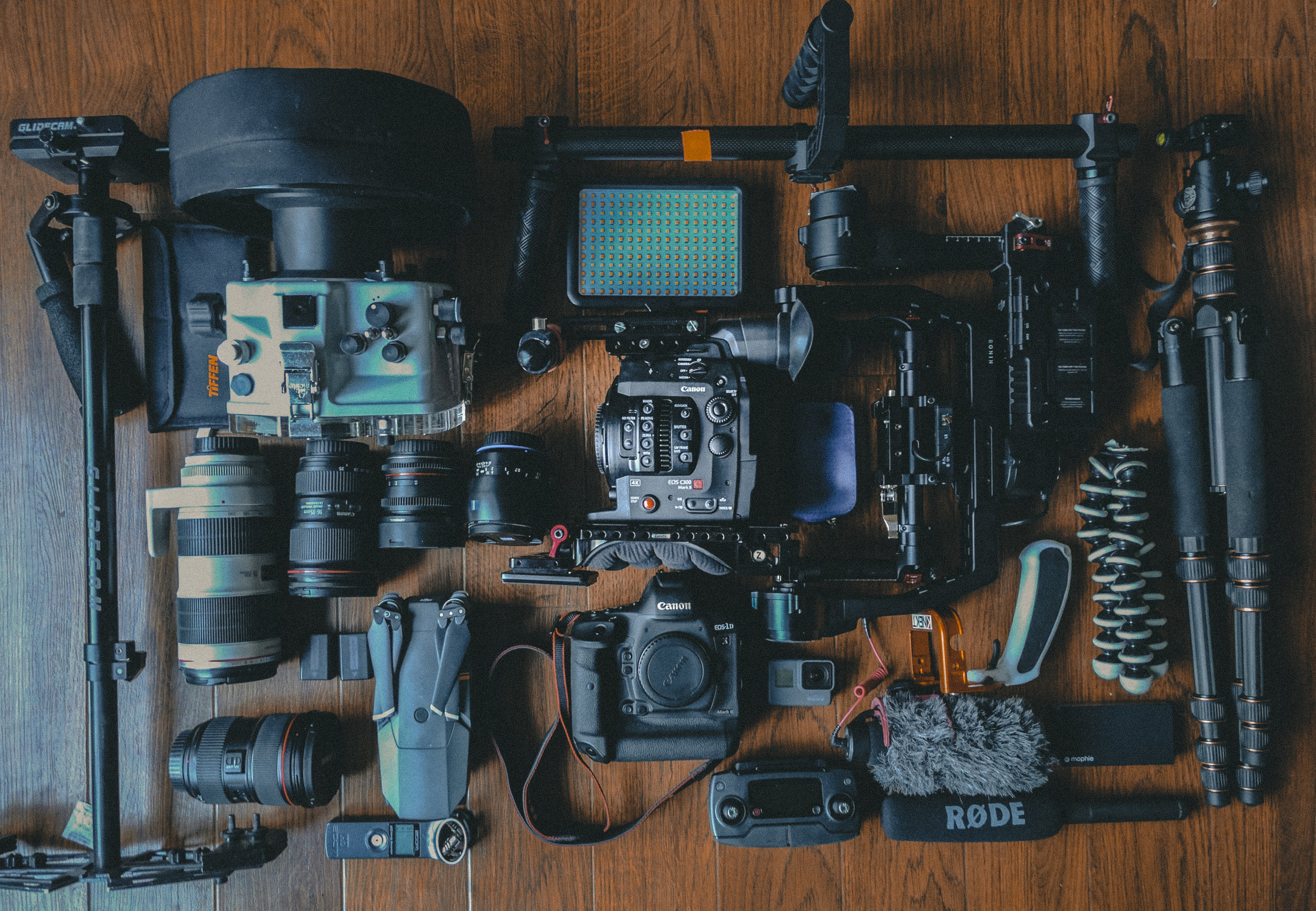 What Is Videography? Advice From The Experts Eight Engines