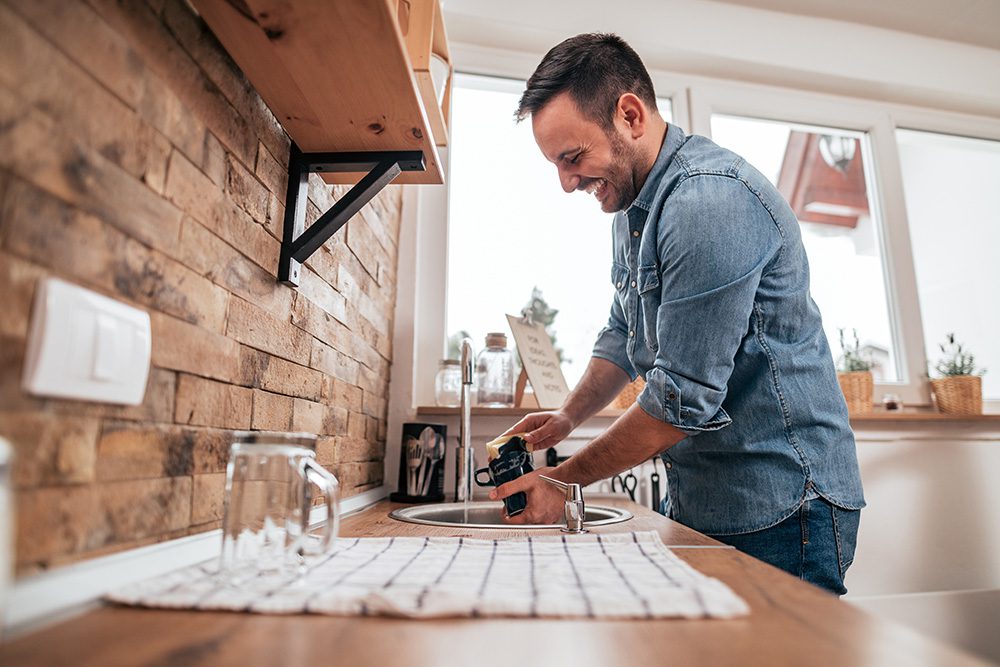 Why Am I Running Out of Hot Water Faster Than Before? Lorenz