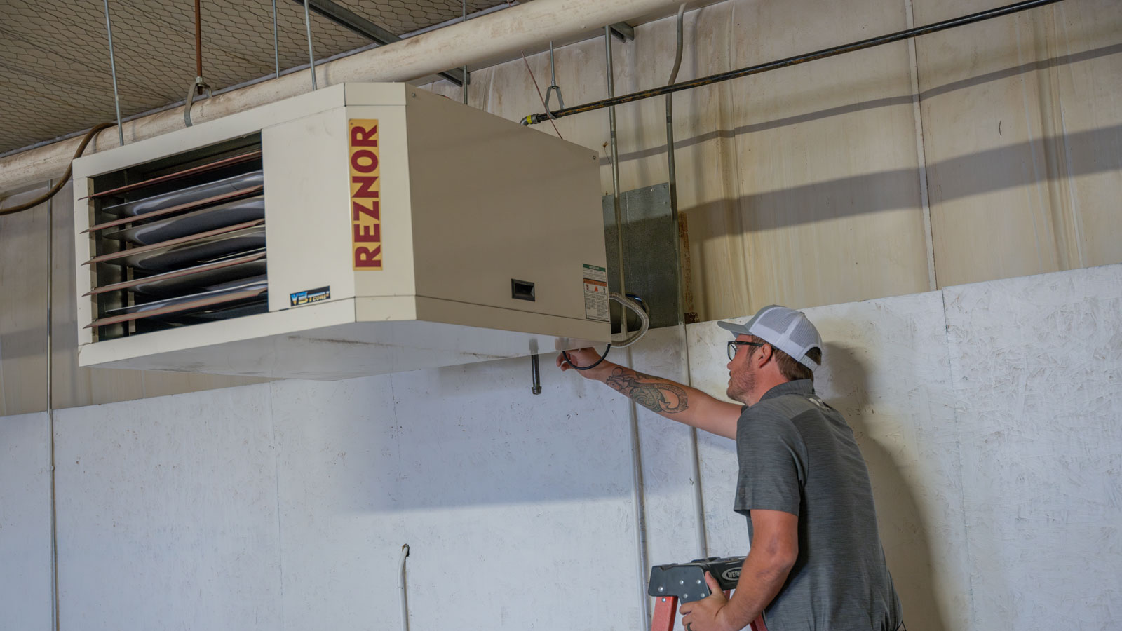 Commercial HVAC Service Lorenz Springfield, MO