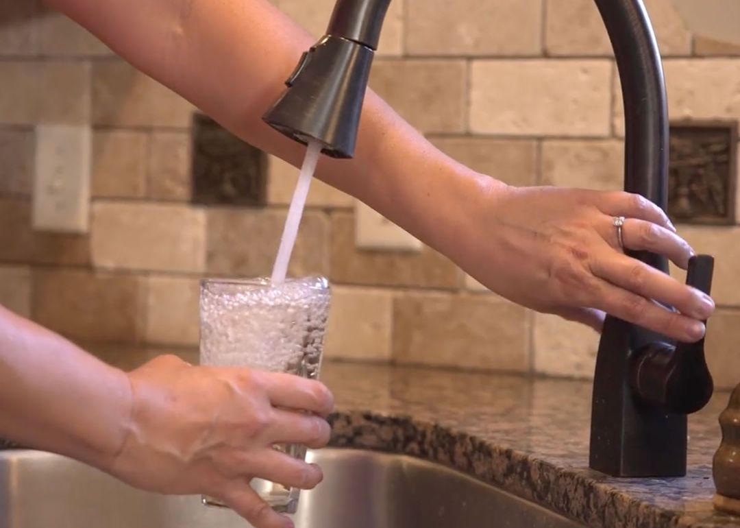 Water Quality Services Springfield, MO Lorenz