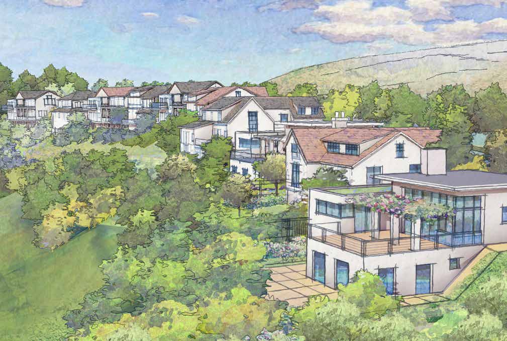 Avila Real Estate Capital ("AREC" ) Closes on a 130 million