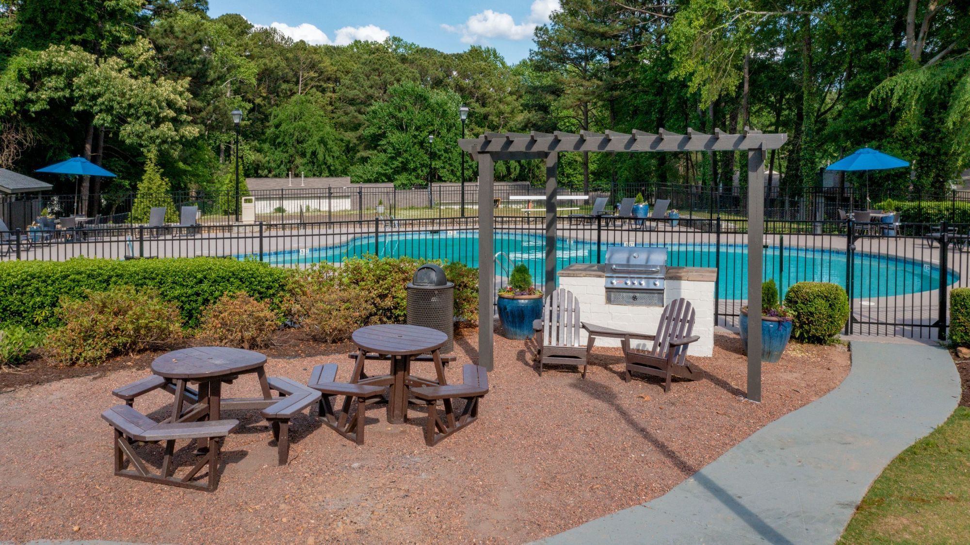 Luxury Apartment Chamblee Chamblee Apartment for Rent Nora 3200