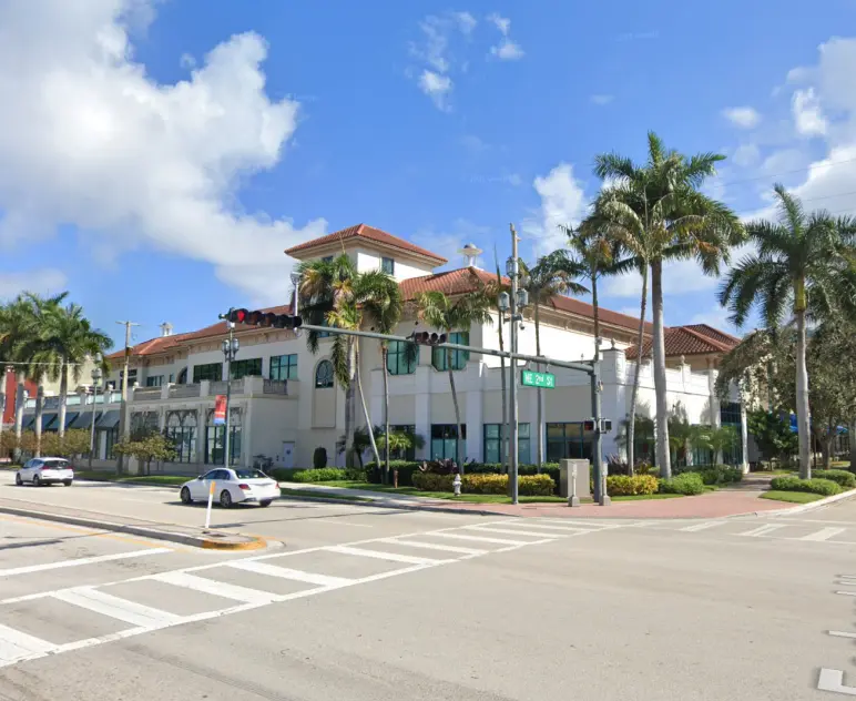 Boca Raton, FL