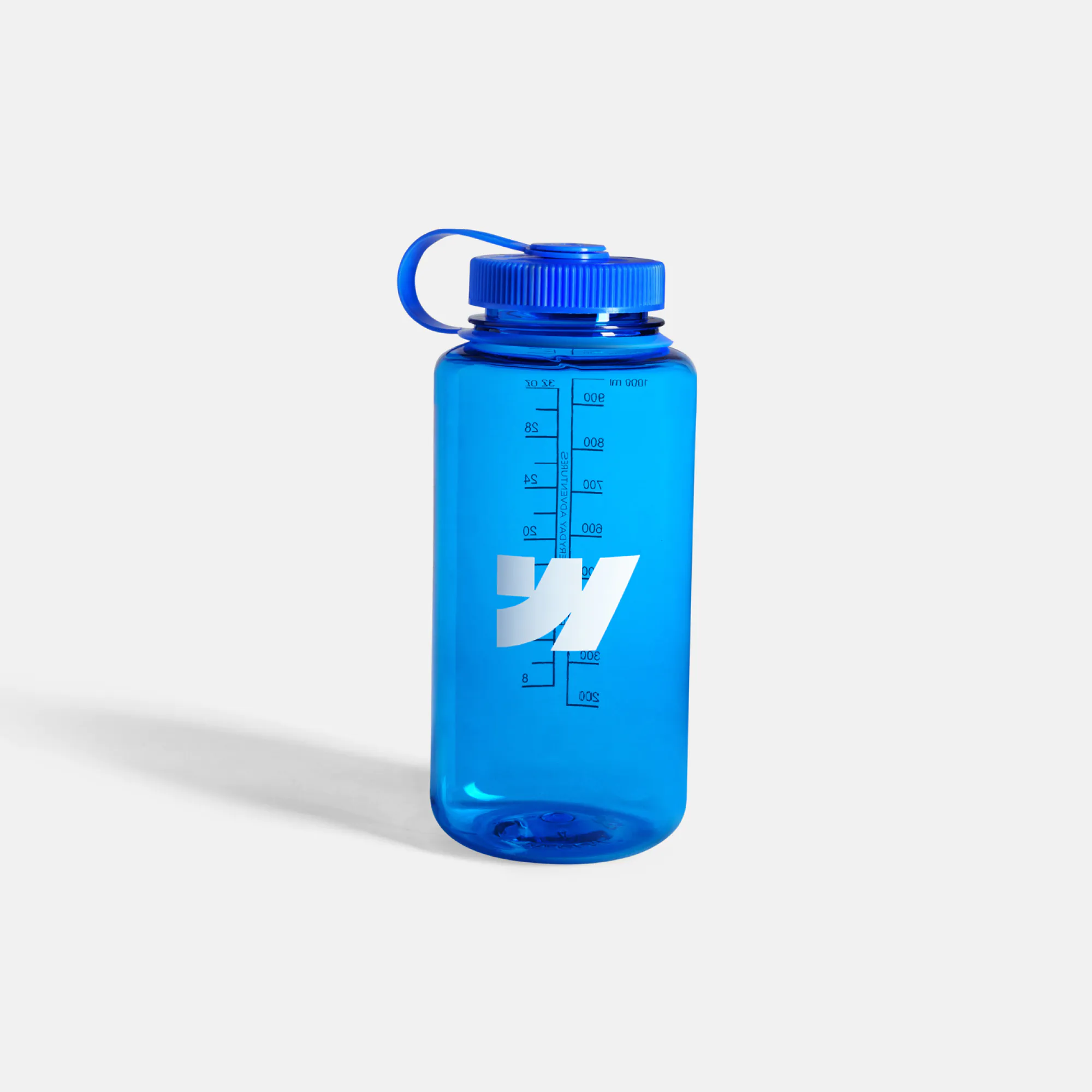 Icon Nalgene bottle