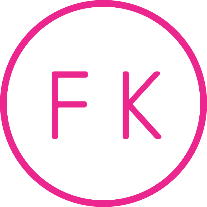 FK Logo