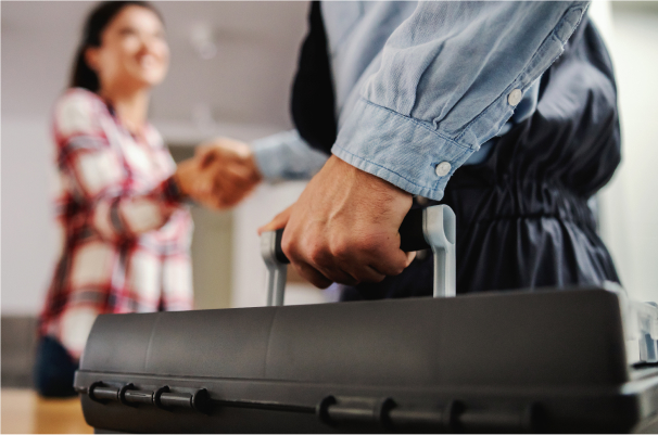 Commercial Use Cases | Lessen