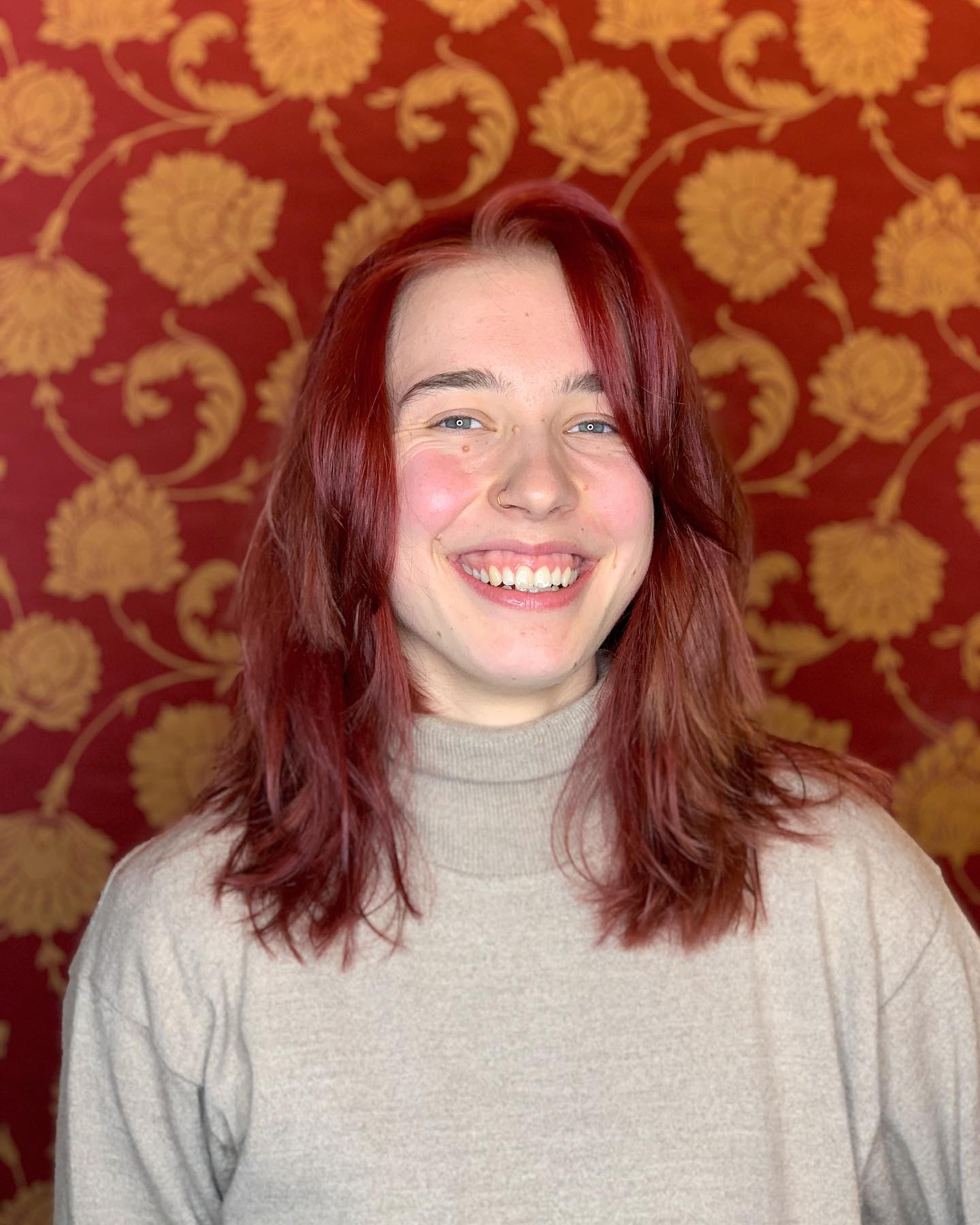 Renasanz Salon International Hairdressers in Berlin