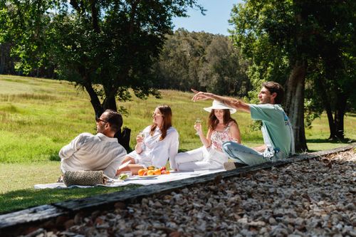 Premium Holiday Rentals in Crescent Head