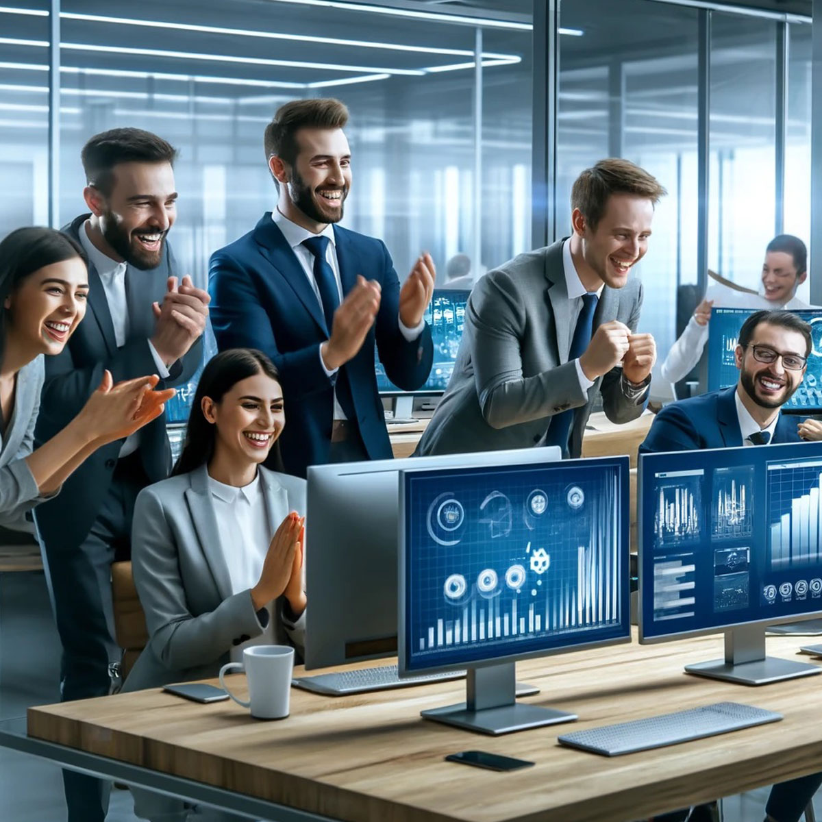 Advisor Labs Automation