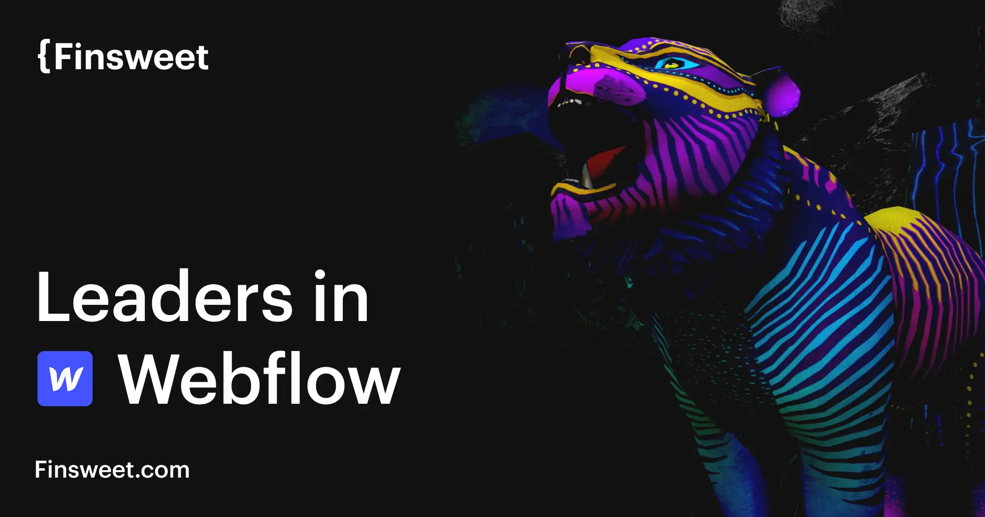 Finsweet flow Tools & Resources