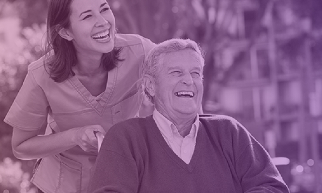 How Trinity In Home Care saved over 30 admin hours a month Perry