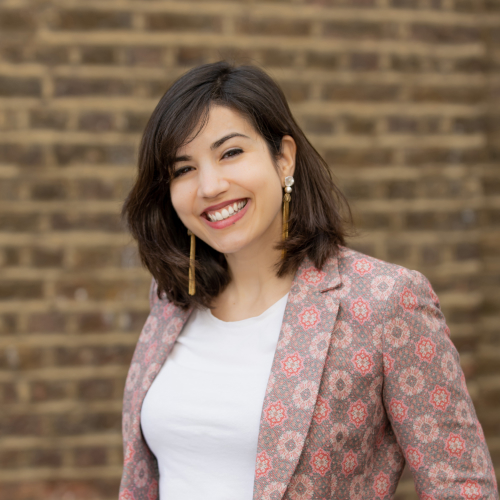 Women In Product UK | About