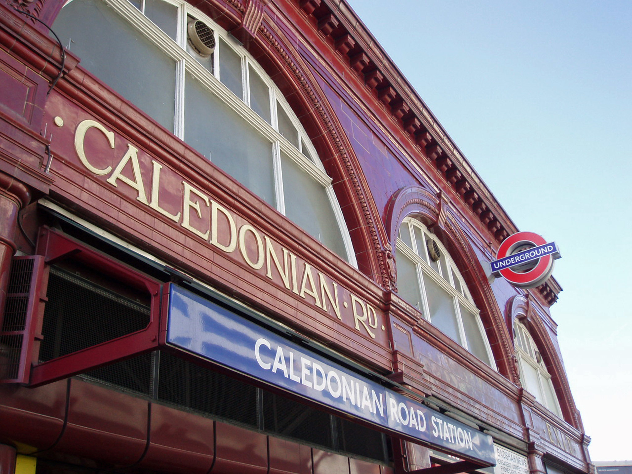 A Guide to Living on Caledonian Road HOLD Storage Kings Cross